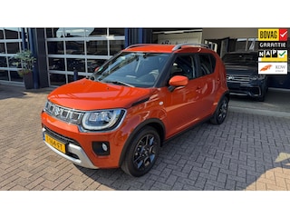 Suzuki Ignis 1.2 Smart Hybrid Select