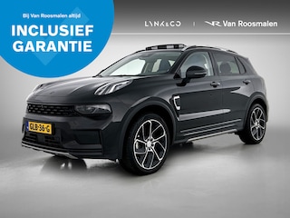 Lynk & Co 01 1.5