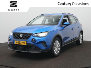 Seat Arona 1.0 TSI Style / Climate / Carplay / Cruise