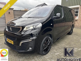 Peugeot Expert Bestel 2.0 BlueHDI 180pk L3|Automaat|MARGE|Carplay|EURO6