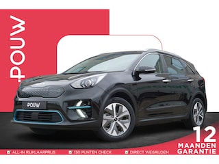 Kia Niro 204pk DynamicLine 64 kWh | Camera | DAB+ | Apple CarPlay / Android auto