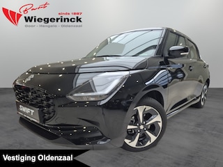 Suzuki Swift 1.2 Style Hybrid [CARPLAY| CLIMATE CONTROL | ALL-SEASON BANDEN |