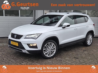 Seat Ateca 1.4 EcoTSI Xcellence