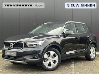 Volvo XC40 1.5 T3 Momentum Business Pack Connect/ schuifdak/ trekhaak/ park assist camera