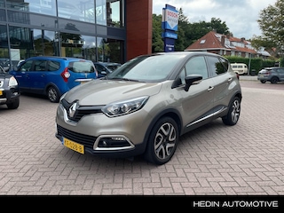 Renault Captur 1.2 TCe Dynamique | Camera | Trekhaak | Cruise Control |