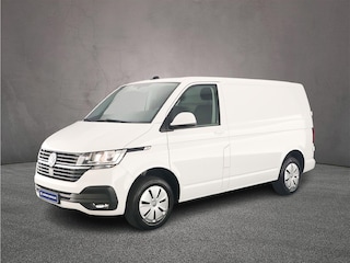 Volkswagen Transporter 2.0 TDI L1H1 28 Automaat | Arico | Navigatie |