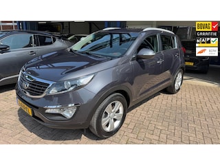 Kia Sportage 1.6 GDI EconomyLine