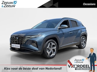 Hyundai Tucson 1.6 T-GDI PHEV Premium 4WD | Full options! | Leder | Navi | Climate control