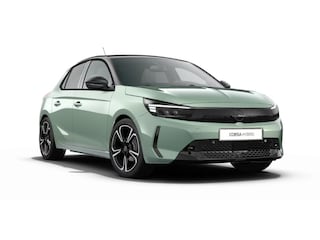Opel Corsa YES | LED koplampen met LED dagrijverlichting | Licht- en regensensor | Parkeersensoren achter