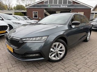 Skoda Octavia Combi 1.0 e-TSI Sport Business Navi, Camera, Carplay