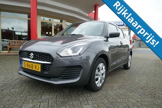 Suzuki Swift 1.2 COMFORT SMART HYBRID  AIRCO/CRUISE/NL-AUTO