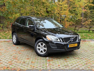 Volvo XC60 2.0T Dealer onderhouden BTW