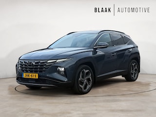 Hyundai Tucson 1.6 T-GDI HEV Premium Sky | PANORAMADAK | NAVIGATIE | CAMERA