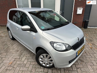 Skoda Citigo 1.0 Ambition / Navi / PDC / NAP / Stoelverwarming