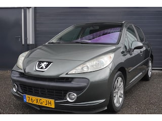 Peugeot 207 1.6-16V XS | Airco | Cruise Control | Onderhoudshistorie bekend |