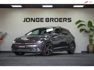 Volkswagen Polo 2.0 TSI GTI |Pano|Beats|ACC|Carplay