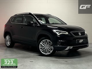 Seat Ateca 1.5 TSI Xcellence ACC CarPlay DSG Camera Trekh. Stoelverwar.