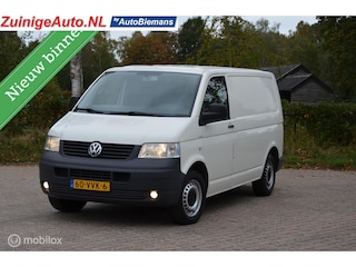 Volkswagen Transporter 1.9 TDI 300
