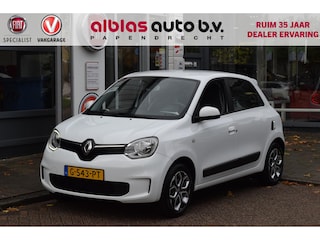 Renault Twingo Collection|Carplay|Led|1e eig.|Orig.NL