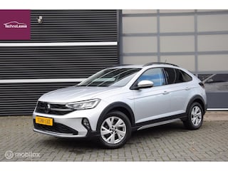 Volkswagen Taigo 1.0tsi life edition 85kW dsg-7 automaat