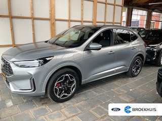 Ford Kuga 2.5 PHEV ST-Line X | Head-up display | LED achterlichten | LED koplampen