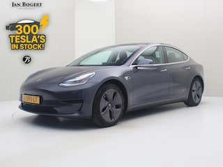 Tesla Model 3 Standard RWD Plus [ AUTOPILOT+415KM WLTP+PREMIUM AUDIO ]