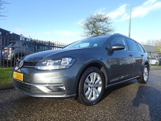 Volkswagen Golf Vii 1.0 TSI 115pk Comfortline Business Navigatie Multi Media