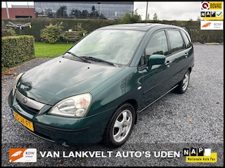 Suzuki Liana 1.6 16v GX Trekhaak