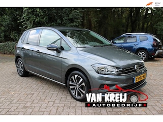 Volkswagen Golf Sportsvan 1.0 TSI Highline, Clima Cruise, Pdc.