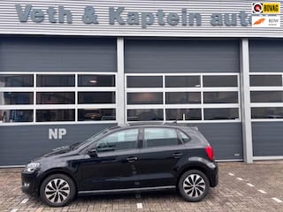 Volkswagen Polo 1.0 BlueMotion