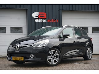 Renault Clio Estate 0.9 TCe Night&Day | TREKHAAK | NAVI | CRUISE | AIRCO |