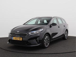 Kia Ceed Sportswagon 1.6 GDI PHEV DynamicLine/ unieke km/ zeer mooi!