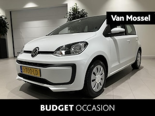Volkswagen Up 1.0 BMT move up!