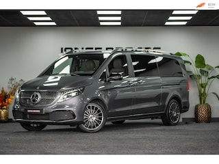 Mercedes-Benz V-klasse 300d Extra Lang DC Avantgarde Edition