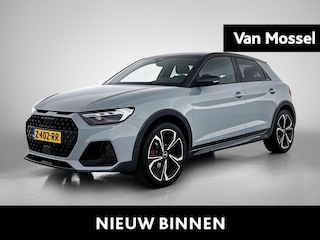 Audi A1 35 TFSI Advanced Edition 150 PK | Automaat | Navigatie | Camera | Adaptive Cruise Control | Apple Carplay | Android Auto | Climate Control | Stoelverwarming | Virtual Cockpit | LED Matrix | Sfeerverlichting |
