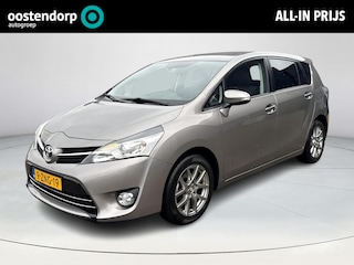 Toyota Corolla Verso 1.8 VVT-i Business Top 5 editie **NAVIGATIE/ AUTOMAAT/ TREKHAAK/ STOELVERWARMING/ GARANTIE**