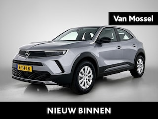 Opel Mokka Edition 50-kWh 11kw bl. | 12.000km! | Navi | Camera |