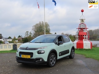 Citroën C3 1.2 PureTech Feel Edition *Carplay *Navi *Cruise
