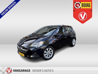Opel Corsa 1.4 Favourite