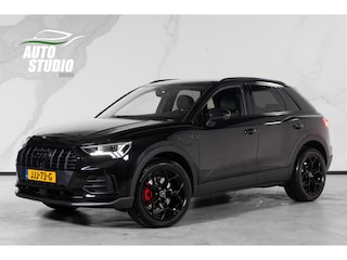 Audi Q3 45 TFSI e | S-line | Matrix | Cam | Sfeer | Carplay