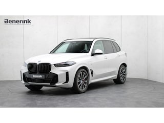 BMW X5 xDrive50e M-Sport Pro | Stoelventilatie | Harman/Kardon | Panoramadak | Head-up | Trekhaak