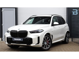 BMW X5 xDrive50e M-Sport Pro | Stoelventilatie | Harman/Kardon | Panoramadak | Head-up | Trekhaak