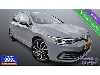 Volkswagen Golf 1.4 eHybrid DSG Style 56255KM Nette auto!!!