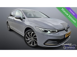 Volkswagen Golf 1.4 eHybrid DSG Style 56255KM Nette auto!!!