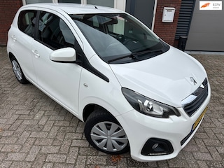 Peugeot 108 1.0 e-VTi Active / Airco / 5DRS / NAP