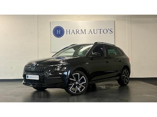 Skoda Kamiq 1.0 TSI Sport Monte Carlo Pano / Cruise / Carplay / PDC / Keyless