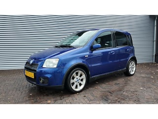 Fiat Panda 1.4 16V Sport