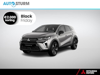 Mitsubishi Grandis 1.8 HEV Instyle