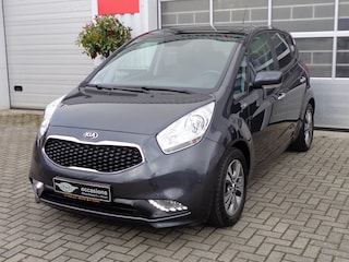 Kia Venga 1.6 CVVT ExecutiveLine , AUTOMAAT,Panoramadak,Cruise Control,Navi,PDC,etc,etc