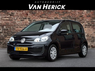 Volkswagen Up 1.0 BMT move up! | Airco | Camera | 5 Deurs